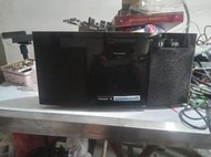 PANASONIC  SC-HC29 小型立體聲系統