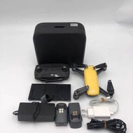 dji spark 3電