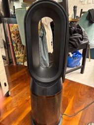 Dyson HP06 冷暖+空氣清淨三合一