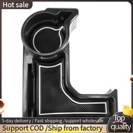 Car AT Center Console Cup Holder Storage Box for  Jimny 2019-2020