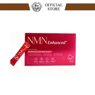 NMN Enhanced+｜Anti‑Aging Supplement for Youthful Vitality & Cellular Energy