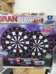 【全新行貨 門市現貨】Granboard Dash 2021 升級版智能飛標靶 Dart Board Gran Board Dash