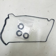 PERODUA VIVA 660 850 1.0 VALVE COVER GASKET WITH PLUG SEAL