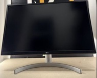 LG 27吋 27inch 27UL500 LED IPS UltraHD 4K FreeSync Monitor 電腦mon monitor