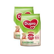 [Bundle of 2] Dumex Dupro 1 550g