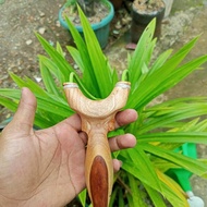 Ketapel ikan plus karet 1745 dan sujen