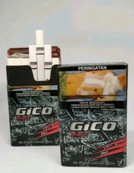 Gico Black