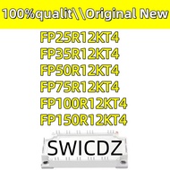 100% new original FP25R12KT4 FP35R12KT4 FP50R12KT4 FP75R12KT4 FP100R12KT4 FP150R12KT4