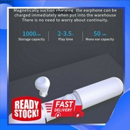 TWS S10 WIRELESS EARPHONE