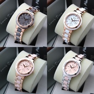 Jam Wanita Alexandre Christie Ceramic 2299 Ac2299 ()