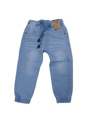 BUDAK SELUAR JOGGER JEANS SIZE 2Y-12Y