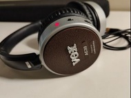 Audio-technica VOX AC30 耳機 amPhones［香港行貨］