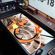 Kawaii P- Mousepad Table Playmat TCG CCG Mat Trading Card Game Mat Mouse Pad Gaming Play Mat Mousepa