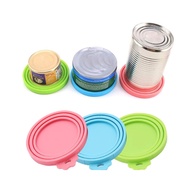 Silicon Can Lid | Silicone Canned Food Lid