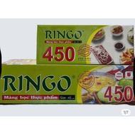 THP food wrap (450*30cm)(450*45cm)