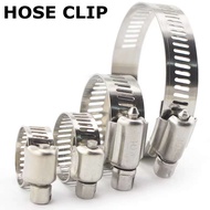 MALAYSIA..... Stainless Steel Hose Clip Petrol Water Hose Clamps Fuel Hose clip Oil clip Radiator Ho