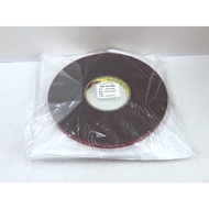 3M Double-Sided Tape 4229P Width 10MM Length 33m Thick 0.8MM Gray