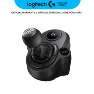 Logitech Driving Force Shifter for G29 and G920
