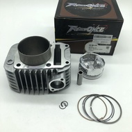 HONDA WAVE125 WAVE 125 S WAVE 125 X CYLINDER BLOCK KIT SET RACING 65MM BLOCK SET RACING CYLINDER BLO
