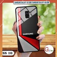 3d Phone Case Samsung Galaxy A5 2018Α8 2018