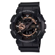 Casio G Shock GA110RG