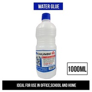 Chunbe 1000ML Multi Purpose Adhesive Clear Glue GE5505 GE6610 Slime