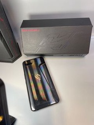 ASUS Rog2 512gb 盒配齊全