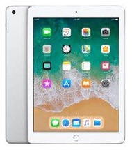 Apple iPad 6 128GB 9.7" WiFi +FREE GIFT⭐️送贈品
