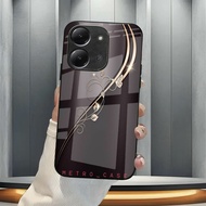 Softcase Glass Glossy Glass REDMI 15C - XIAOMI REDMI 15C 2025 - REDMI 15C - NEWEST REDMI 15C