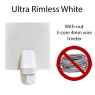 reTouch 25A Water Heater Connector