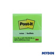 Post-it Notes Jaipur Collection 3in x 3in (500s)