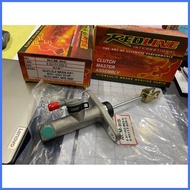 ➵ ✒ ◱ CLUTCH MASTER ASSEMBLY RCM-9is ISUZU ELF NKR58 4HF1, 4HG1, 4JG2, 4HK1, NPR, NQR 93-UP 3/4" RE