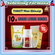 2 WEEKS GLOWING FAST PACKAGE