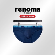 Renoma PRO STRETCH Cotton Briefs (3 pcs)