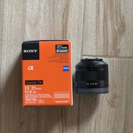 Sony FE 35mm 2.8