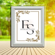 Frawall- Photo Frame or Figure Size 14R Less (25cm x 35cm)