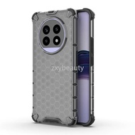 Vỏ cho Realme 13 Pro cộng với 5g 2024 vỏ điện thoại Ốp điện thoại chống sốc Silicone sang trọng bìa