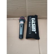Ealsem Condenser Mic Ealsem ES-500