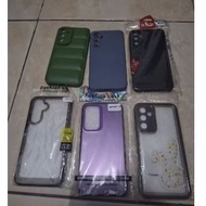 Samsung A34 & A54 Case