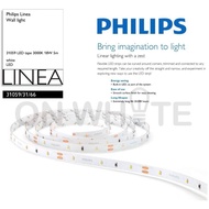 PHILIPS LED Strip 18W 3000K 5M C/W Power Supply 12V  [DLI 31059] 31058 /OSRAM/MEGAMAN