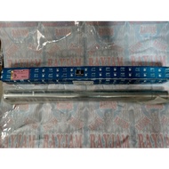 Front Fork Inner Tube CT 100 / CT 125 DM181036