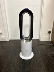 Dyson AM09 風扇+暖風