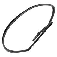 Car Rear Left Upper Door Seam Seal 51357179123 For For BMW 7' 740i 750i 740Li