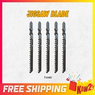 T144D Speed For Wood Jigsaw Blade
