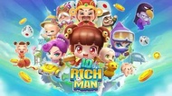 ns switch 遊戲 大富翁10  10 Rich Man 中文版 數字版 下載版