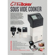 Sous Vide Cooker (Suitable For Restaurant , Cafe , Canteen &amp; Home Use)