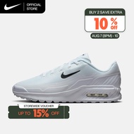 Nike Mens Air Max Bia Shoes - White [IF2624-100]