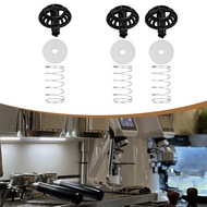 [lzdxwcke3pu] Coffee Machine Brew Basket Spring Stopper Kit Replacement Easy to Install Easy
