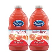 1890ml*2 优鲜沛OceanSpray西柚汁