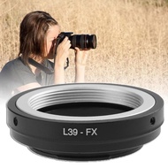 M39-FX Adapter Ring For Leica M39 Lens to for Fuji X-PRO1 Micromini Adapter Ring
